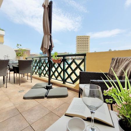 Casa Majos Διαμέρισμα Πουέρτο Ντε Λα Κρουζ Εξωτερικό φωτογραφία