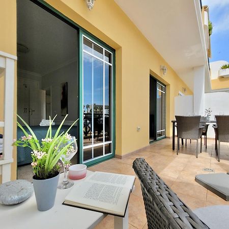 Casa Majos Διαμέρισμα Πουέρτο Ντε Λα Κρουζ Εξωτερικό φωτογραφία