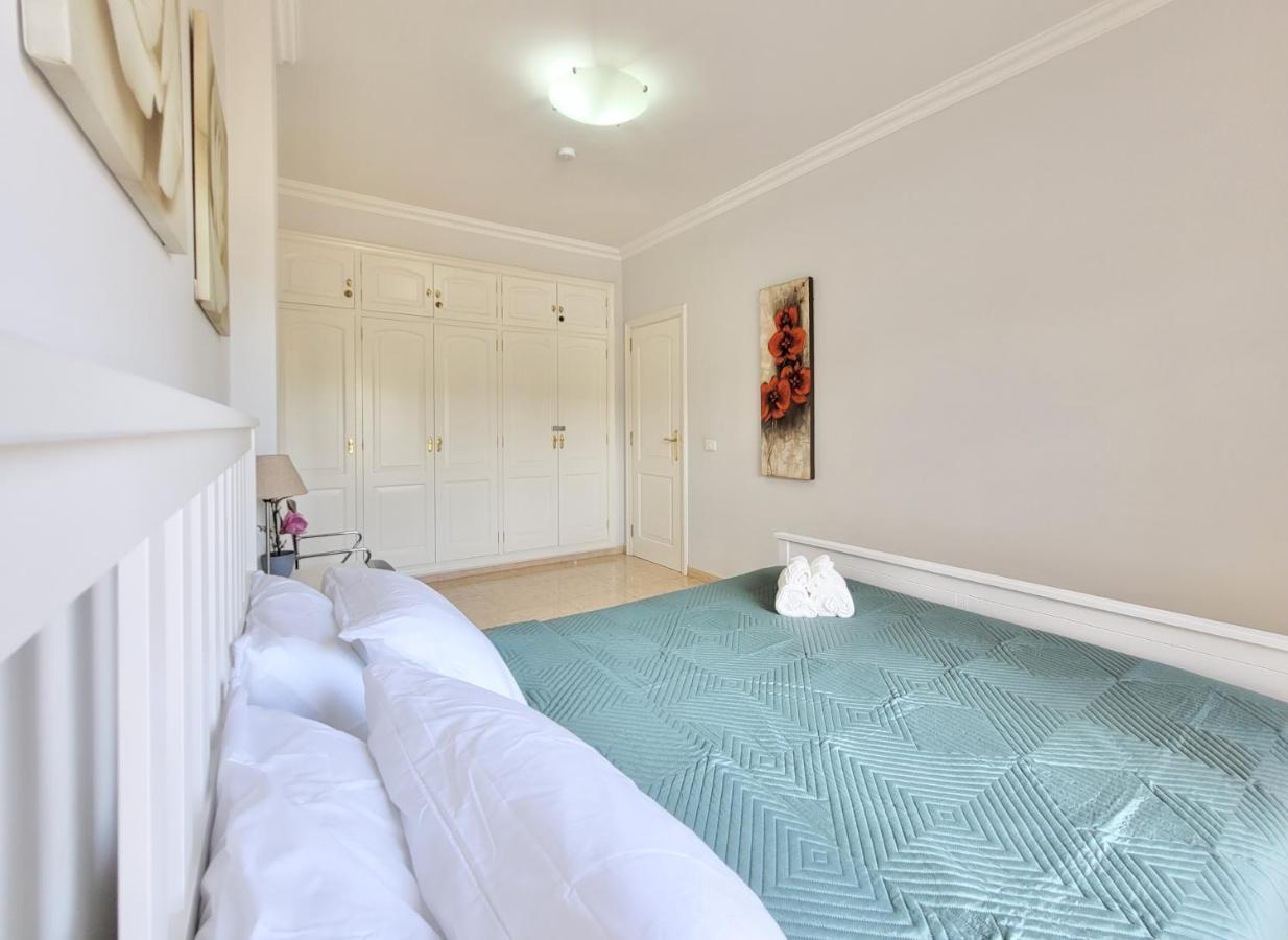 Casa Majos Διαμέρισμα Πουέρτο Ντε Λα Κρουζ Εξωτερικό φωτογραφία