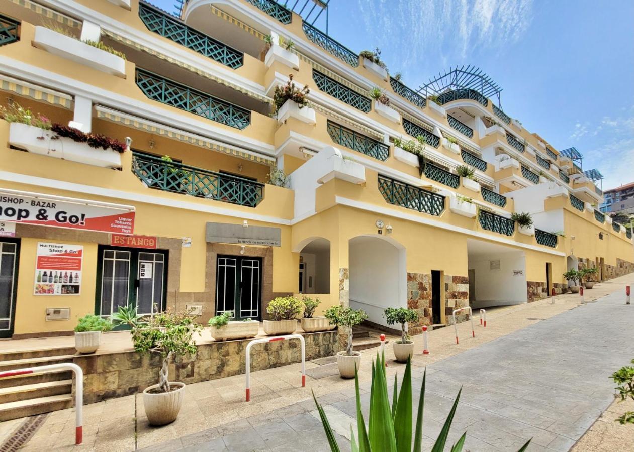 Casa Majos Διαμέρισμα Πουέρτο Ντε Λα Κρουζ Εξωτερικό φωτογραφία