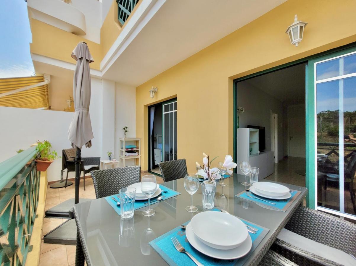 Casa Majos Διαμέρισμα Πουέρτο Ντε Λα Κρουζ Εξωτερικό φωτογραφία