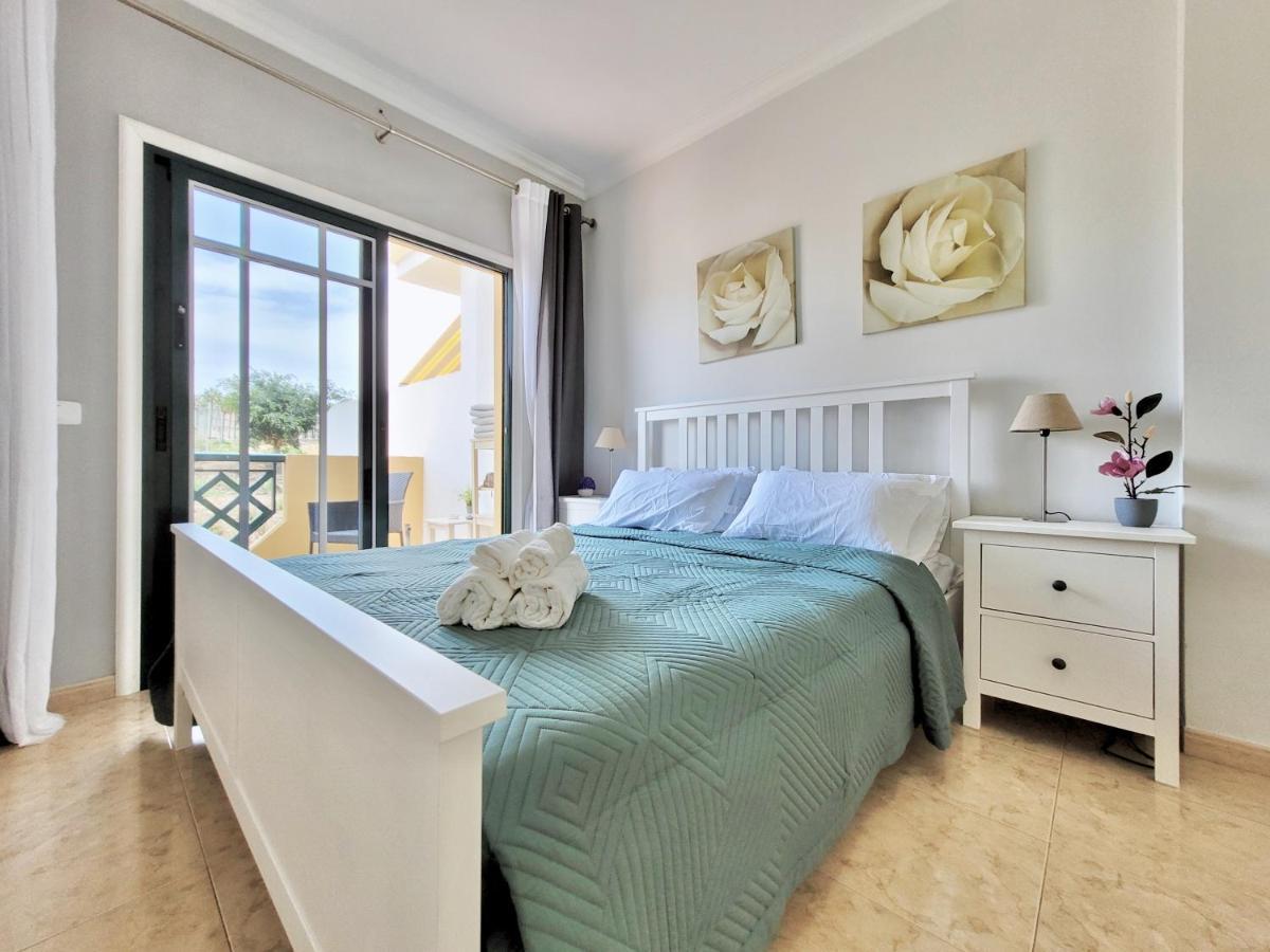 Casa Majos Διαμέρισμα Πουέρτο Ντε Λα Κρουζ Εξωτερικό φωτογραφία