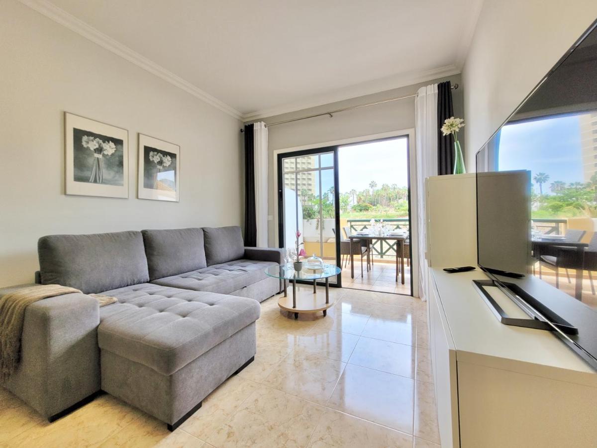 Casa Majos Διαμέρισμα Πουέρτο Ντε Λα Κρουζ Εξωτερικό φωτογραφία