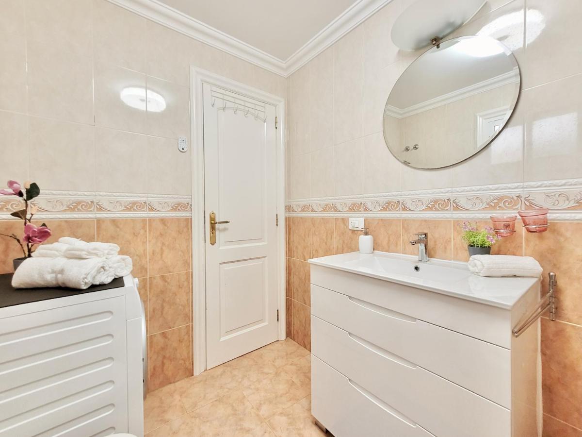 Casa Majos Διαμέρισμα Πουέρτο Ντε Λα Κρουζ Εξωτερικό φωτογραφία