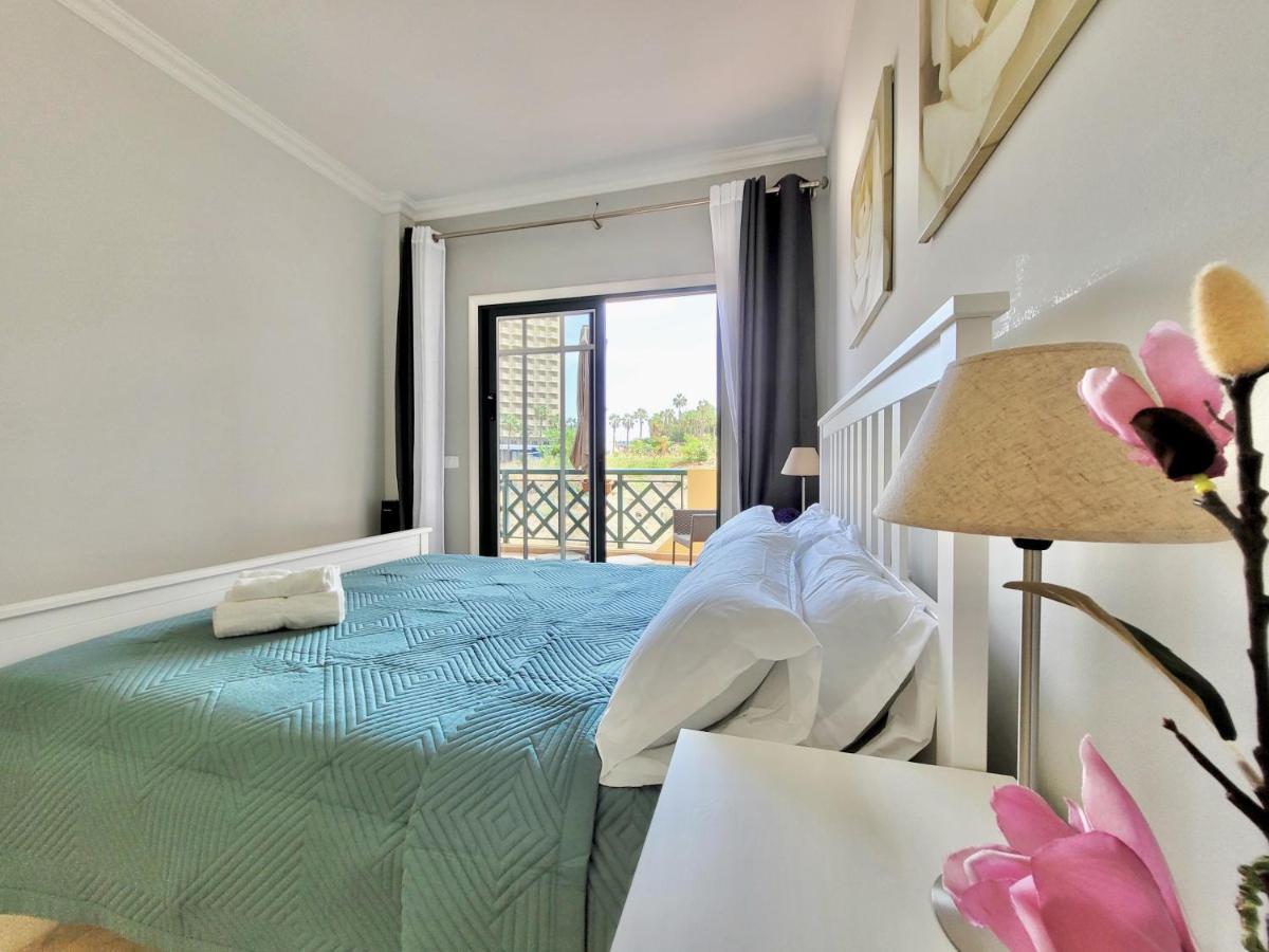Casa Majos Διαμέρισμα Πουέρτο Ντε Λα Κρουζ Εξωτερικό φωτογραφία