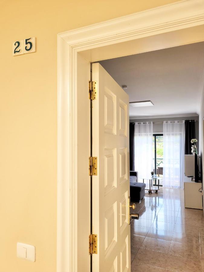 Casa Majos Διαμέρισμα Πουέρτο Ντε Λα Κρουζ Εξωτερικό φωτογραφία