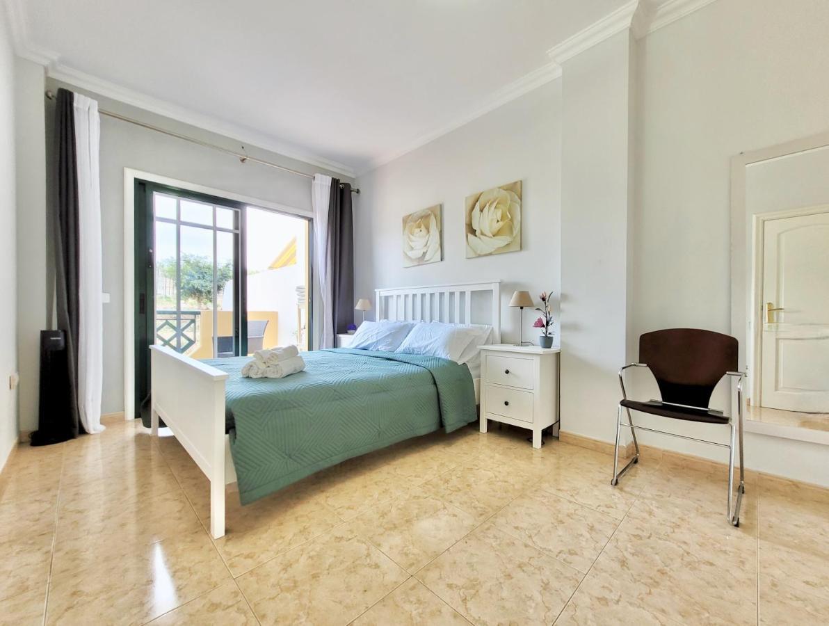 Casa Majos Διαμέρισμα Πουέρτο Ντε Λα Κρουζ Εξωτερικό φωτογραφία