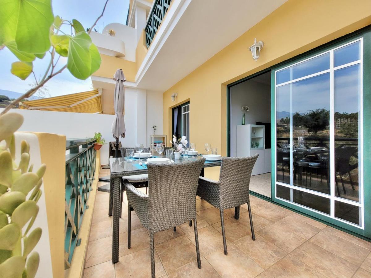 Casa Majos Διαμέρισμα Πουέρτο Ντε Λα Κρουζ Εξωτερικό φωτογραφία