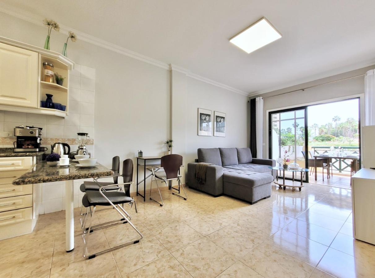 Casa Majos Διαμέρισμα Πουέρτο Ντε Λα Κρουζ Εξωτερικό φωτογραφία
