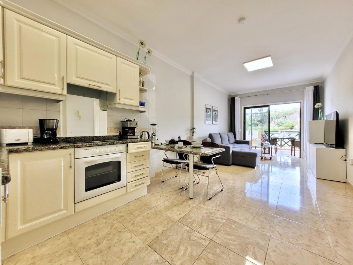 Casa Majos Διαμέρισμα Πουέρτο Ντε Λα Κρουζ Εξωτερικό φωτογραφία