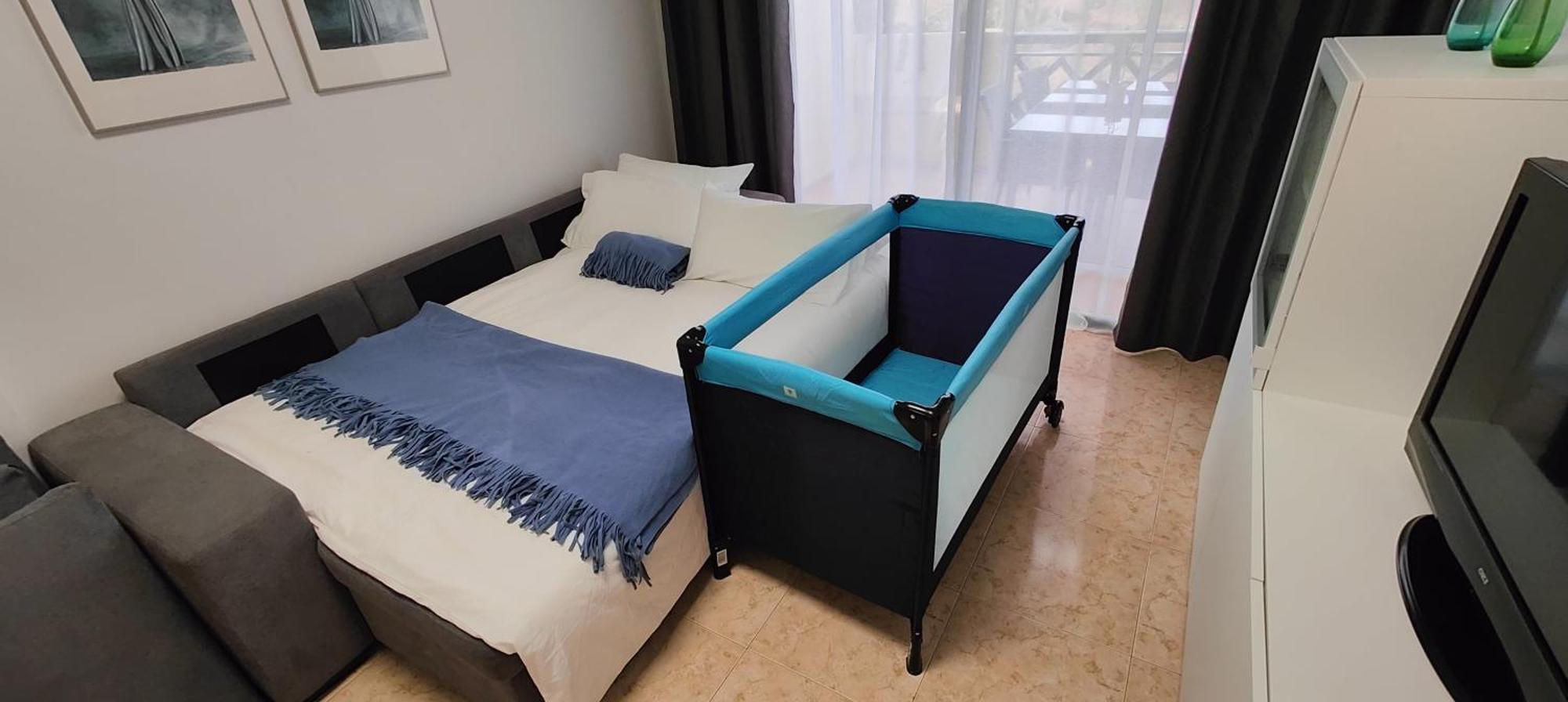 Casa Majos Διαμέρισμα Πουέρτο Ντε Λα Κρουζ Εξωτερικό φωτογραφία